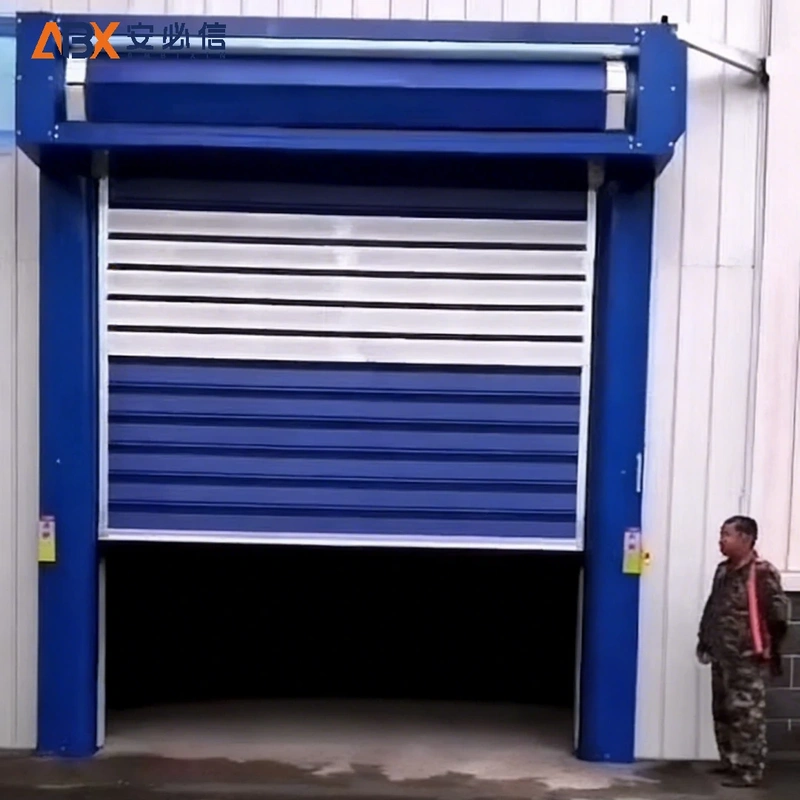 吉安雷达高速门